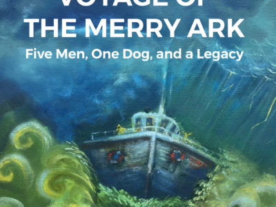 Voyage of the Merry Ark by Grider and Grider Jr.